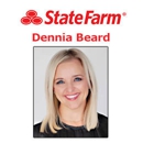 State Farm: Dennia Beard - Insurance