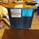 Keys Cafe - Coffee Shops