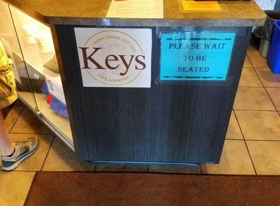 Keys Cafe - Minneapolis, MN