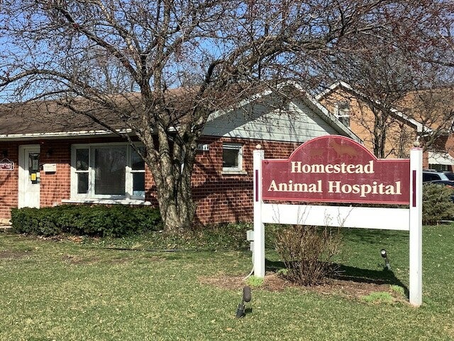 Homestead Animal Hospital - Burbank, IL 60459
