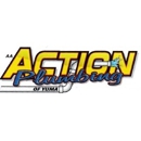 AA Action Plumbing - Water Heaters