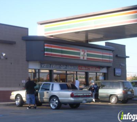 7-Eleven - Dallas, TX