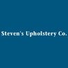 Steven's Upholstery Co. gallery