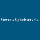 Steven's Upholstery Co. - Upholsterers