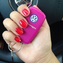Pinkie Nails - Nail Salons