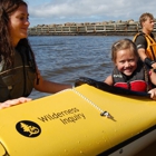 Wilderness Inquiry Kayak Base Camp