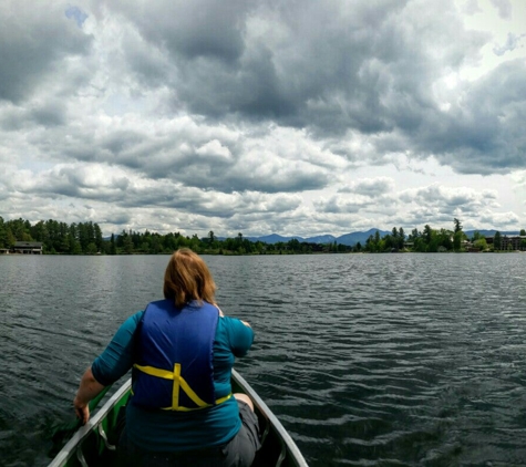 Mirror Lake Inn - Lake Placid, NY