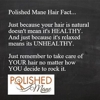 Polished Mane gallery