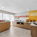 Hampton Inn by Hilton Youngstown-West I-80