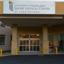 University of Maryland Shore Medical Center at Chestertown - Medical Centers