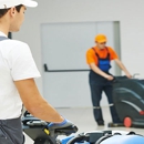 J & V Janitorial & Maintenance Services - Janitorial Service