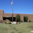 Bartlett Fire Department Administration Building - Fire Departments