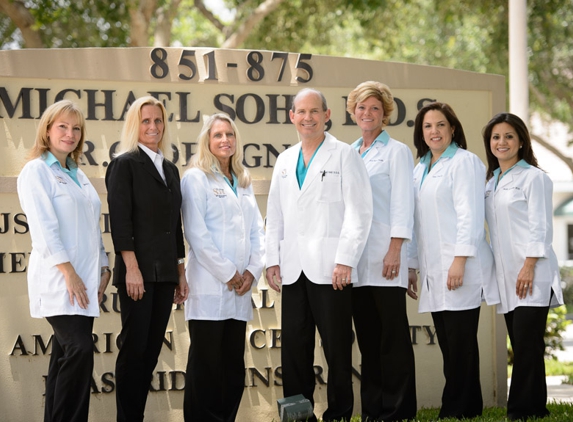 Michael A Sohl Dds - Stuart, FL