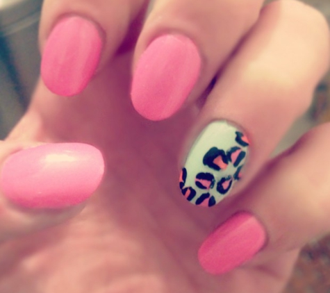 Nail Artists Salon - Egg Harbor Township, NJ