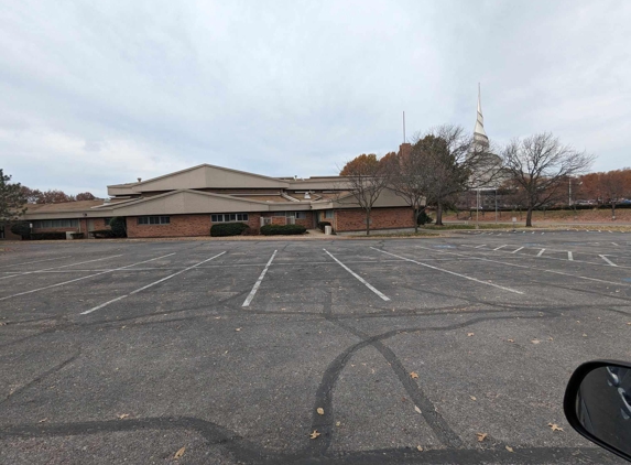 The Church of Jesus Christ of Latter-day Saints - Independence, MO