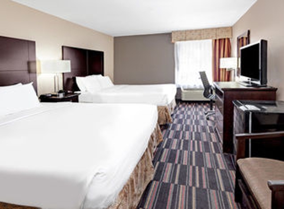 Days Inn by Wyndham Atlanta Marietta Ballpark - Atlanta, GA