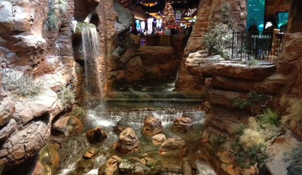 Bass Pro Shops/Cabela’s Boating Center - Las Vegas, NV