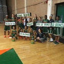 Utrgv Fieldhouse - Stadiums, Arenas & Athletic Fields