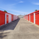 Storage Rentals of America