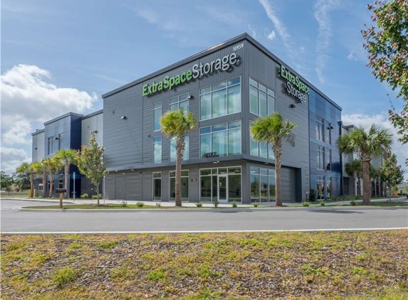 Extra Space Storage - Orlando, FL