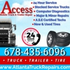 Access Mobile Truck Repair gallery