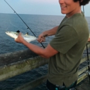 Ocean Crest Fishing Pier - Fishing Piers