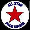 All Star Patio Covers gallery