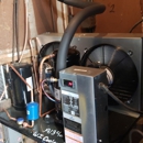 Total Mechanical Systems - Refrigeration Equipment-Commercial & Industrial