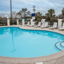 Garnet Inn & Suites Near Atlantic Beach - Lodging