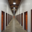 The Storage Depot - Boat Storage