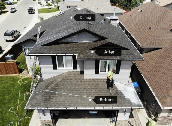 Greener Shingles of Florida - Palm Bay, FL