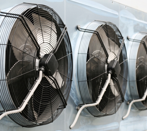 A & R Heating & Air Conditioning Inc.