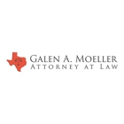 Galen A Moeller Atty