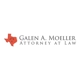 Galen A Moeller Atty