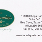 Faraday's Kitchen Store
