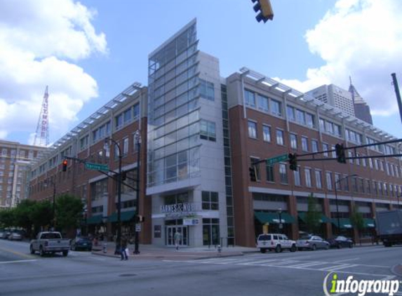 Georgia Tech Bookstore - Atlanta, GA