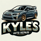 Kyles Marine Repair