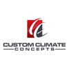 Custom Climate gallery