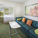 SpringHill Suites by Marriott Orlando Lake Buena Vista in the Marriott Village - Hotels