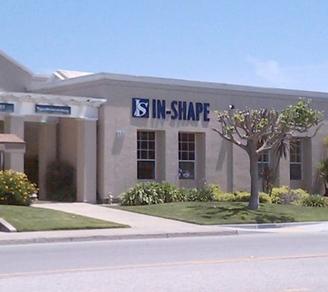 In-Shape Health Clubs - Capitola, CA