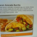 Denny's