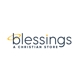 Blessings, A Christian Store