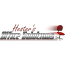 Hester's Office Solutions - Office Furniture & Equipment-Renting & Leasing