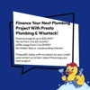Presto Plumbing gallery