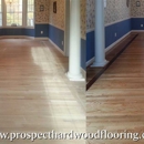 Prospect Hardwood Flooring - Hardwoods