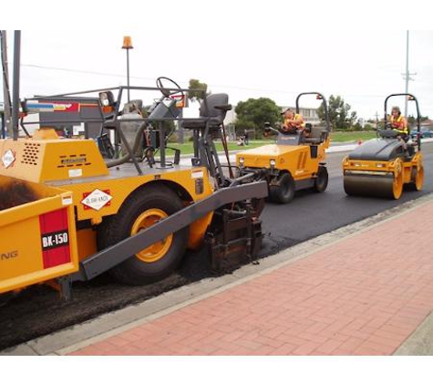 Ascot Paving - Aberfeldie, VIC