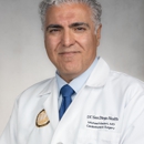 Michael M. Madani, MD, FACS - Physicians & Surgeons
