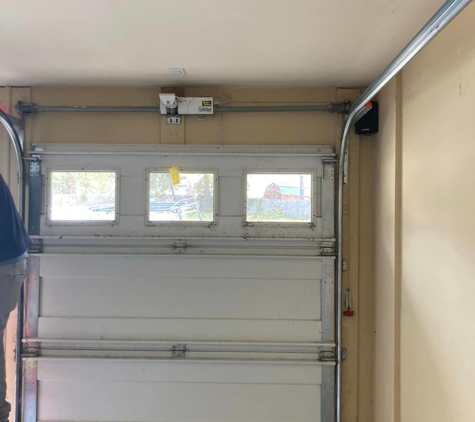 A&S Garage Doors