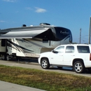Texas Lakeside RV Resort - Campgrounds & Recreational Vehicle Parks