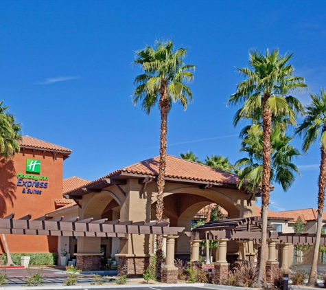 Holiday Inn Express & Suites Rancho Mirage - Palm Spgs Area - Rancho Mirage, CA